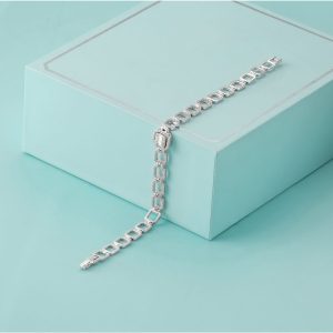 Set Cadou Argint & Perle de Apă Dulce
